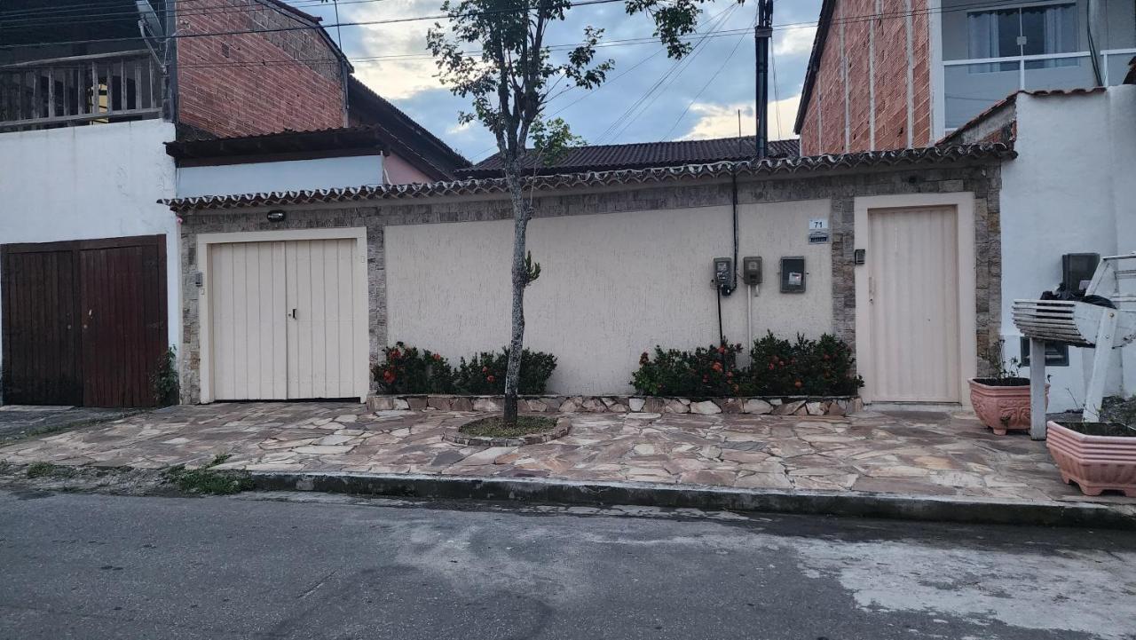 Casa Aconchegante Com Piscina Paraty
