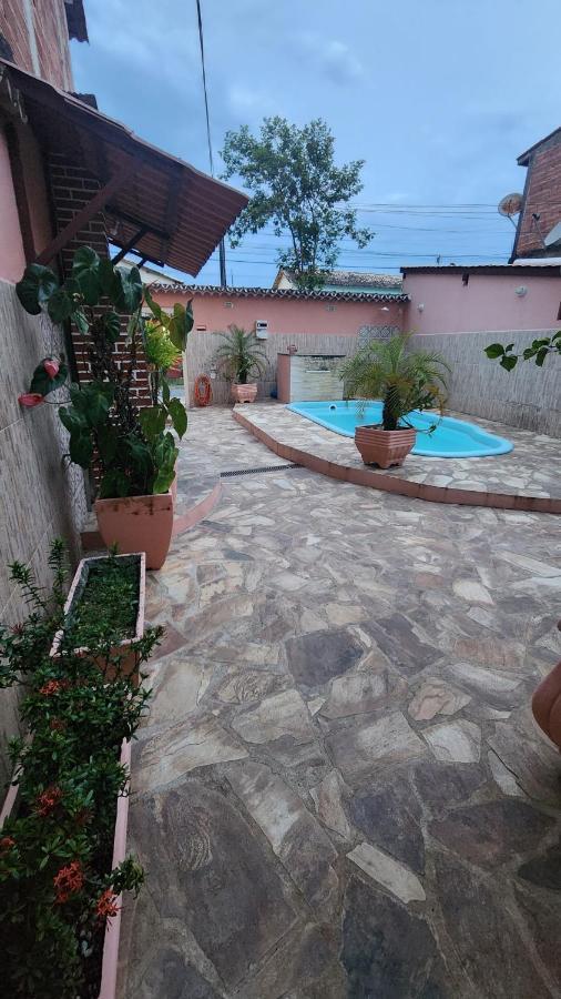 Casa Aconchegante Com Piscina Holiday home Paraty