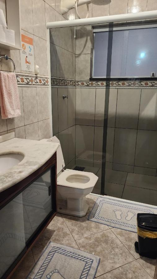 Casa Aconchegante Com Piscina Holiday home *